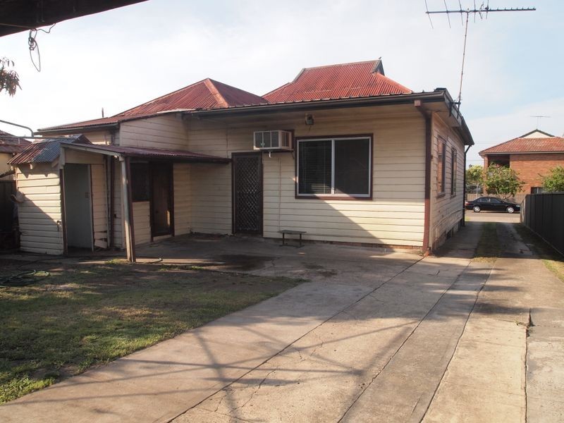 24 Fifth Street, Granville NSW 2142