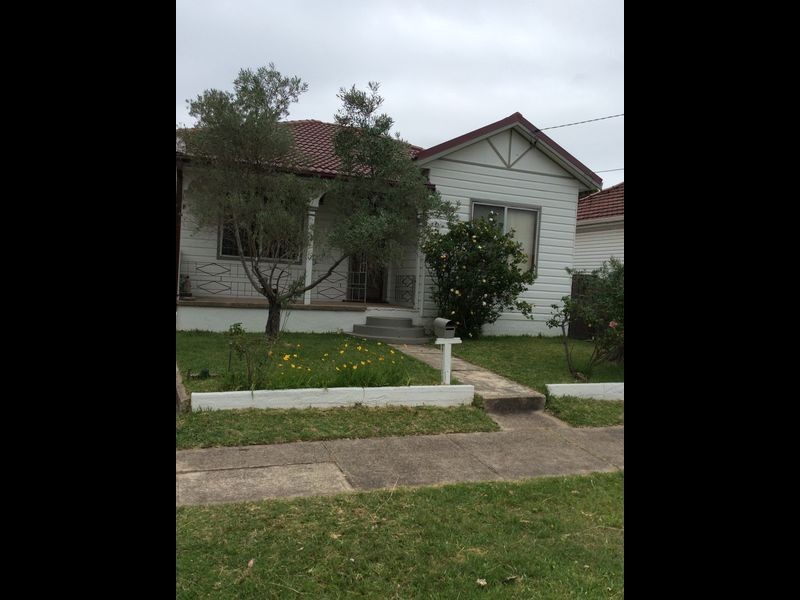 24 Fifth Street, Granville NSW 2142