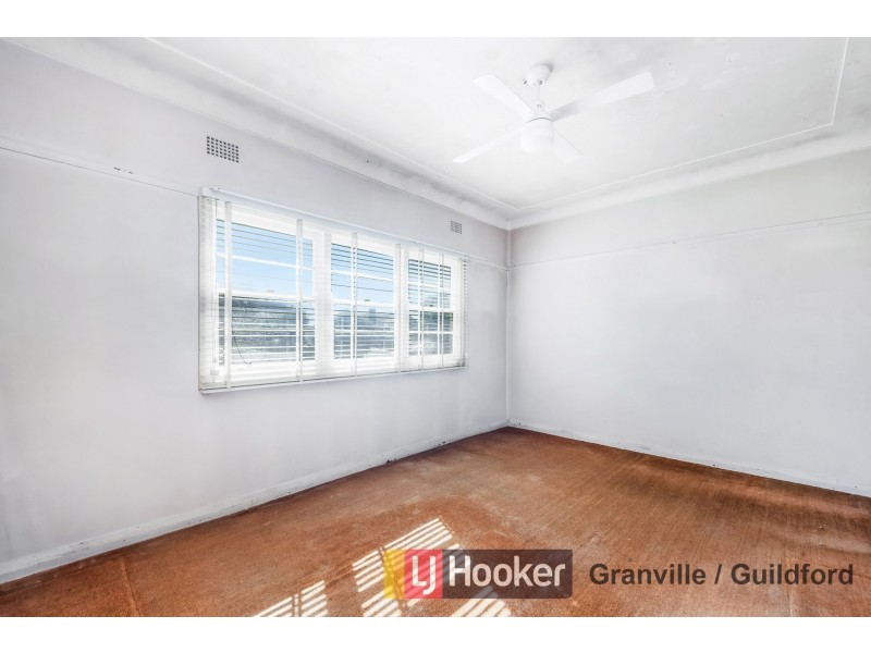 14 Oakleigh Avenue, Granville NSW 2142