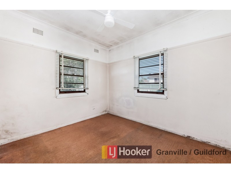 14 Oakleigh Avenue, Granville NSW 2142