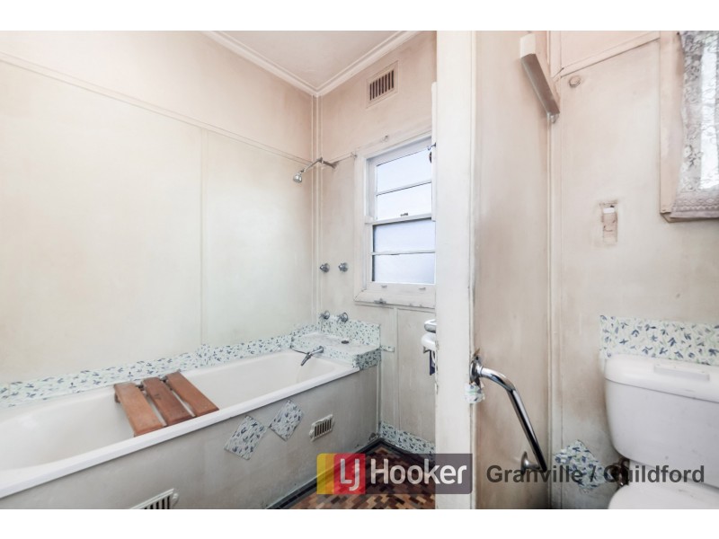 14 Oakleigh Avenue, Granville NSW 2142