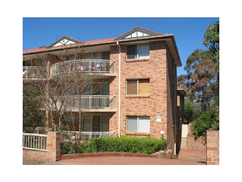 Parramatta NSW 2150