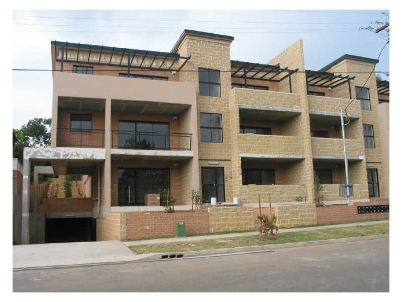 Harris Park NSW 2150