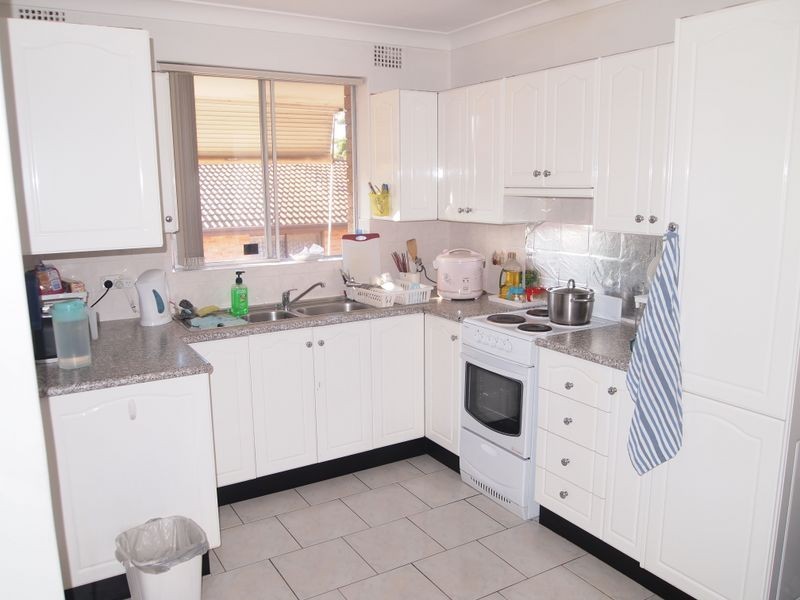 Unit 3/33 Blaxcell Street, Granville NSW 2142