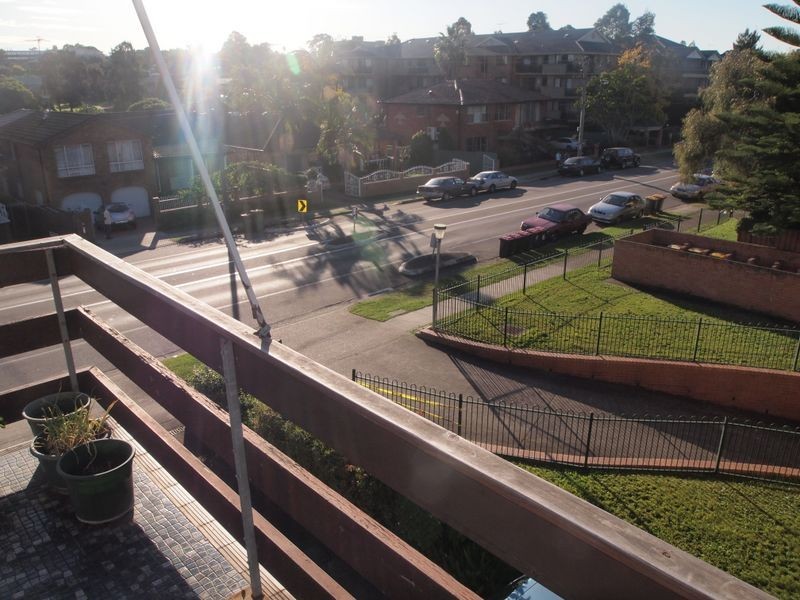 Unit 3/33 Blaxcell Street, Granville NSW 2142