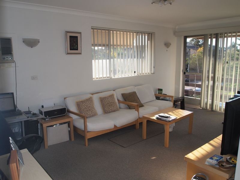 Unit 3/33 Blaxcell Street, Granville NSW 2142