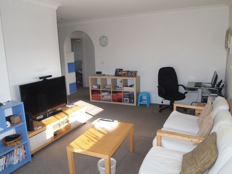 Unit 3/33 Blaxcell Street, Granville NSW 2142