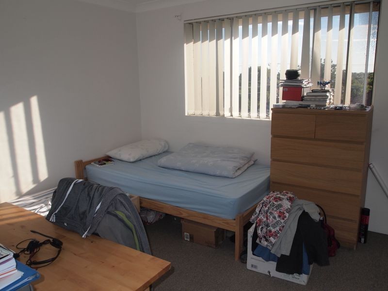 Unit 3/33 Blaxcell Street, Granville NSW 2142