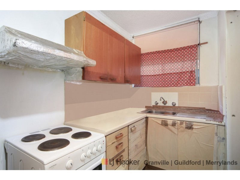 5/26 Hutchinson Street, Granville NSW 2142