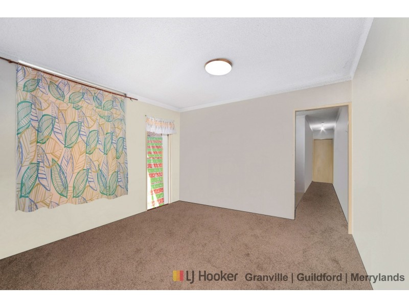 5/26 Hutchinson Street, Granville NSW 2142