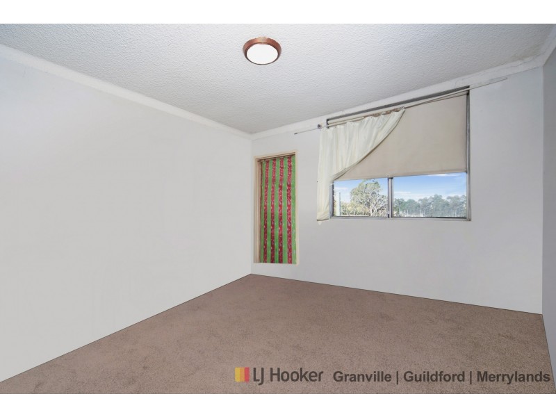 5/26 Hutchinson Street, Granville NSW 2142