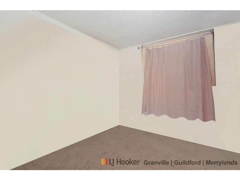 5/26 Hutchinson Street, Granville NSW 2142