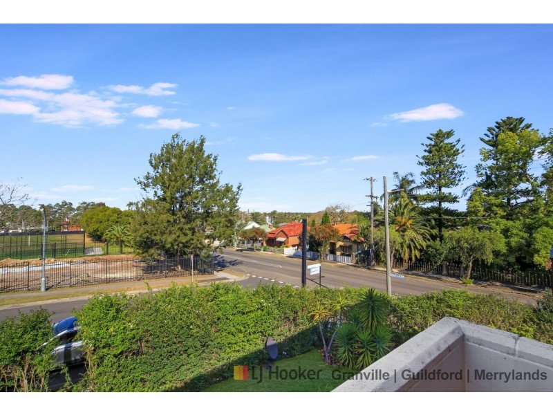 5/26 Hutchinson Street, Granville NSW 2142