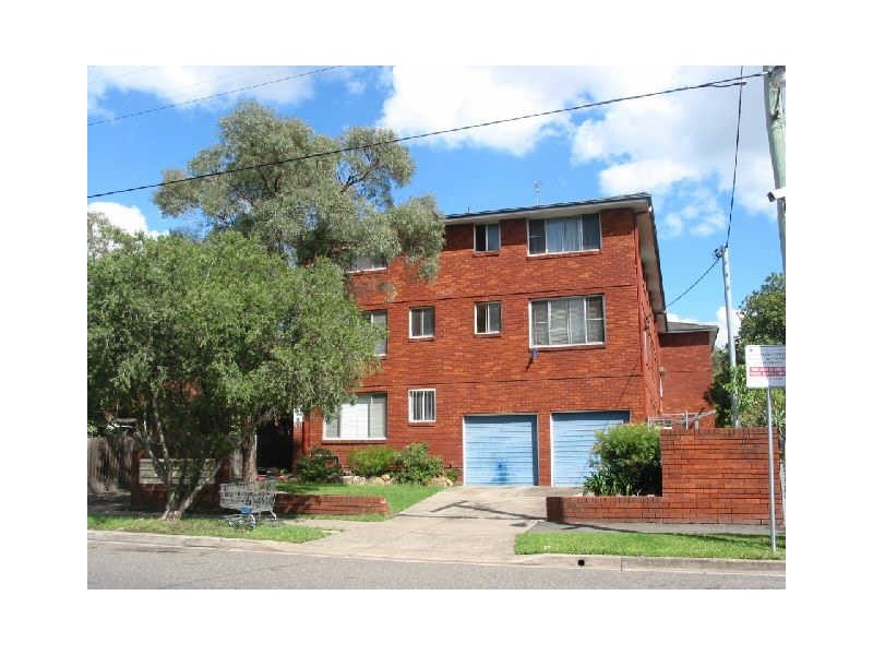 8/16 The Trongate, Granville NSW 2142