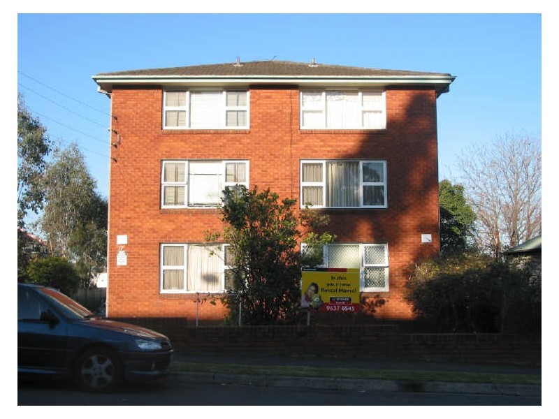 7/17 Lumley Street, Granville NSW 2142