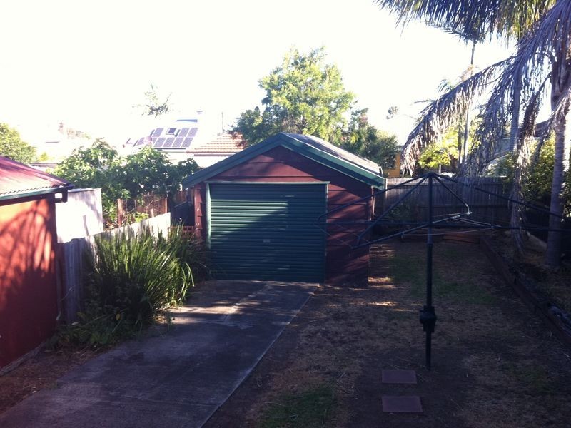 98 William Street, Granville NSW 2142