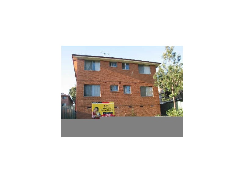 Unit 1/43 Manchester Street, Merrylands NSW 2160