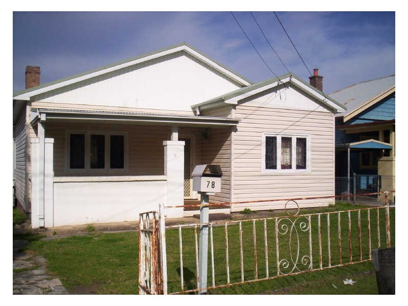 78 Elizabeth Street, Granville NSW 2142