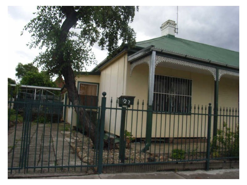 1/22 Waratah Street, Granville NSW 2142