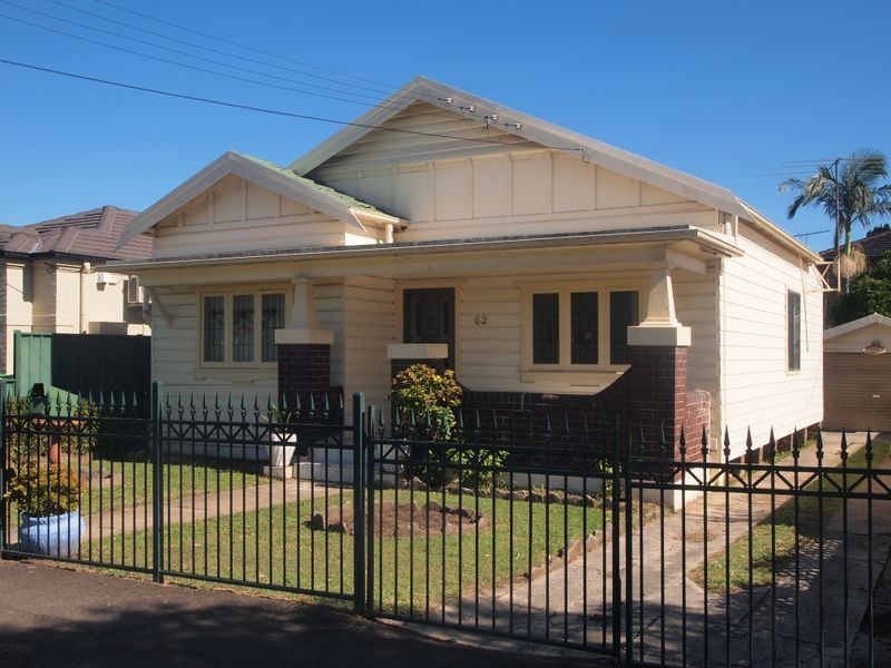 62 Clyde Street, Granville NSW 2142