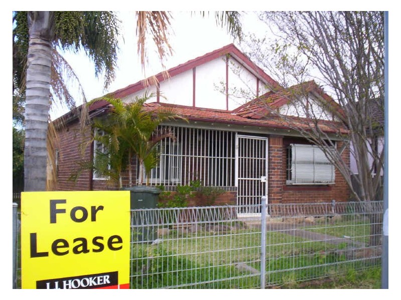 2 Second Street, Granville NSW 2142