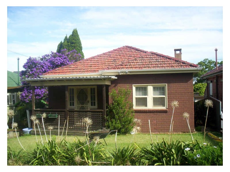 20 Virginia Street, Rosehill NSW 2142