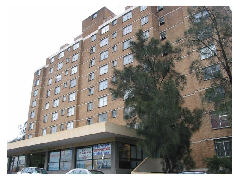 47/10 Bridge Street, Granville NSW 2142