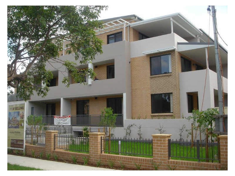 1/47- 49 Henley Road, Homebush West NSW 2140