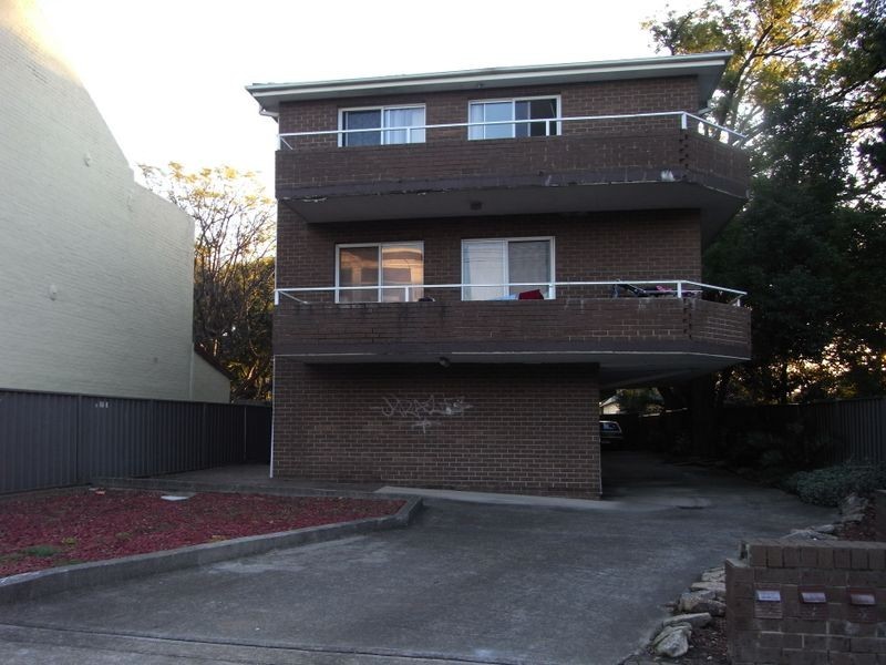 1/4 Jamieson Street, Granville NSW 2142