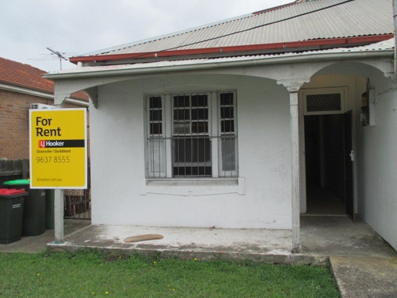 54 Blaxcell Street, Granville NSW 2142