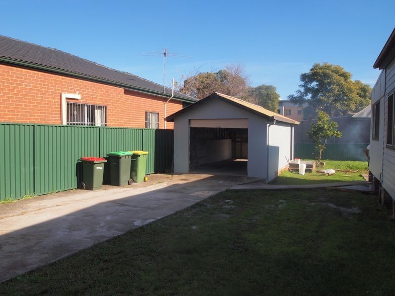 34 Bennalong Street, Granville NSW 2142