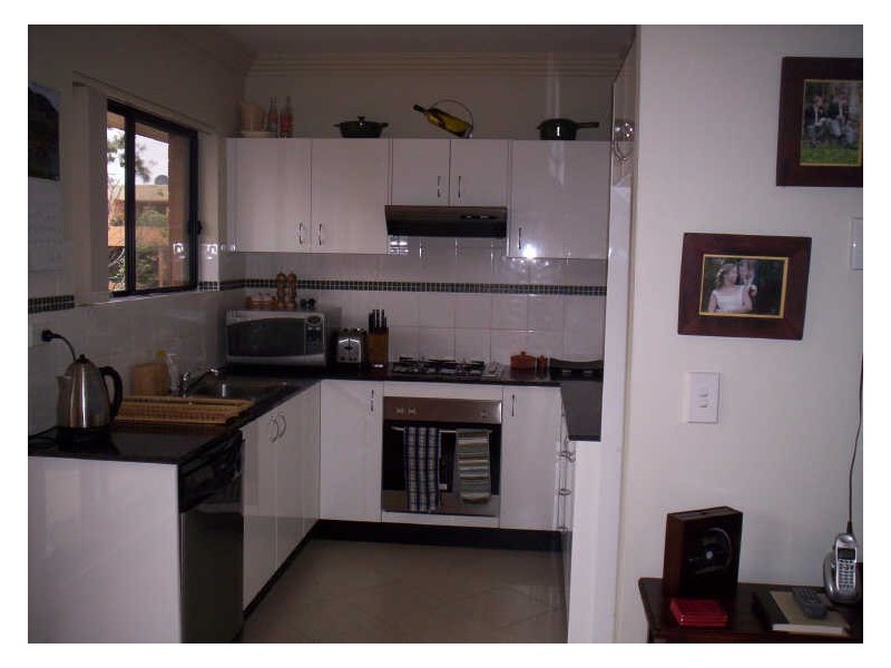 18/1-3 Tavistock Road, Homebush West NSW 2140