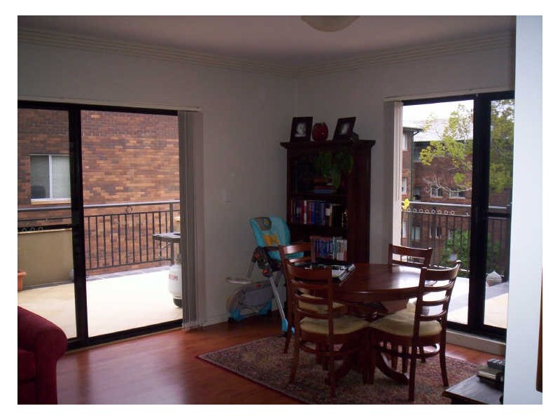 18/1-3 Tavistock Road, Homebush West NSW 2140