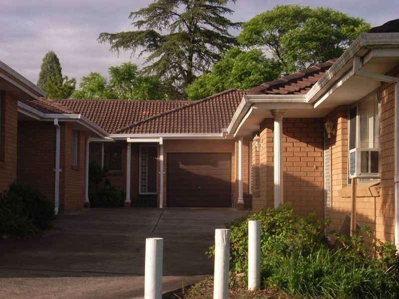 5/36 Derby Street, Merrylands NSW 2160