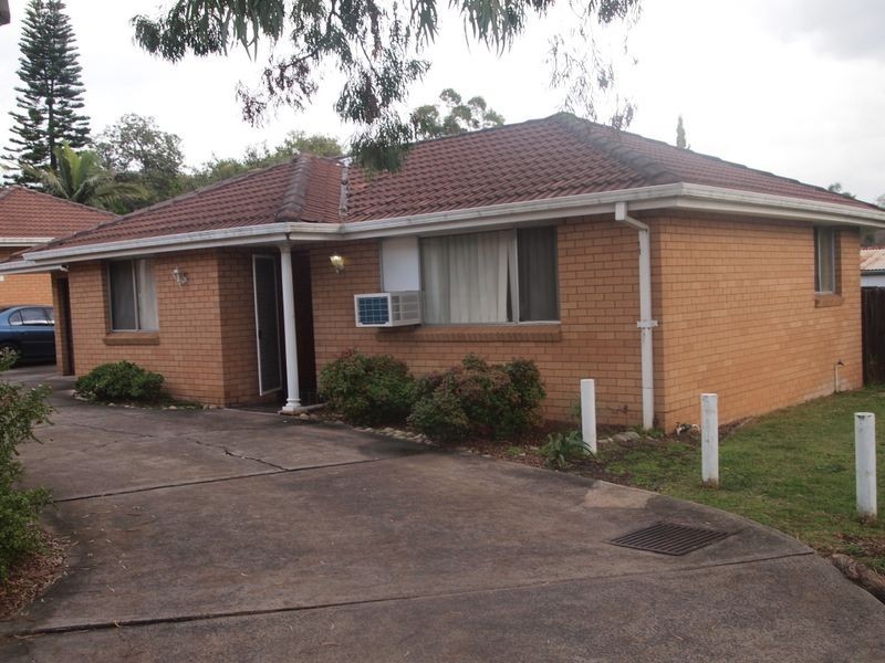 5/36 Derby Street, Merrylands NSW 2160