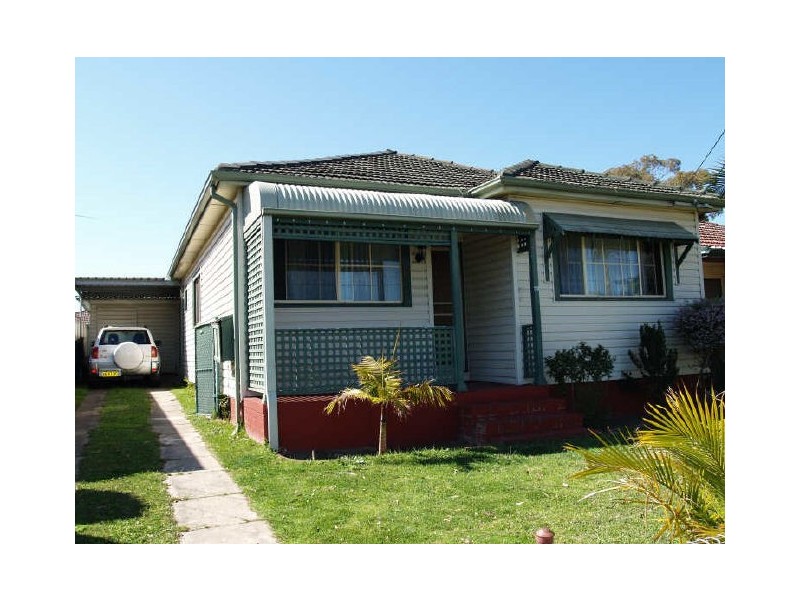 251 Blaxcell Street, Granville NSW 2142