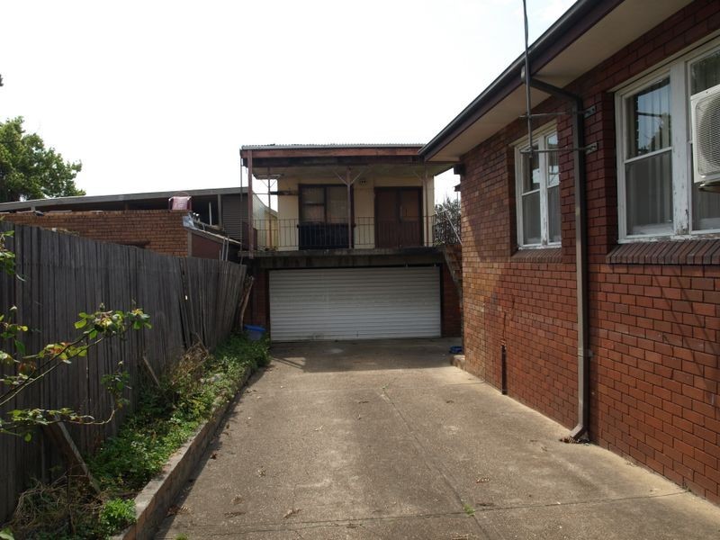 157 William Street, Granville NSW 2142