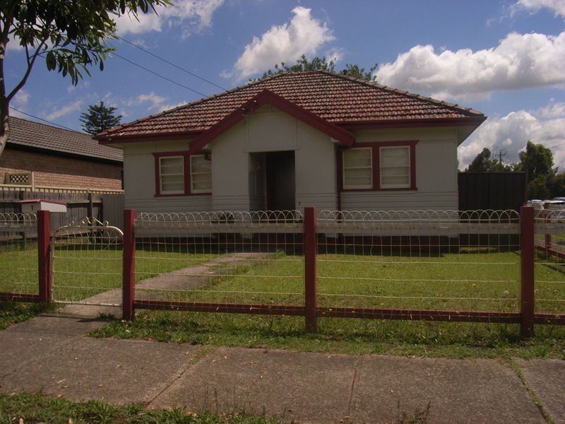 1 Third Street, Granville NSW 2142