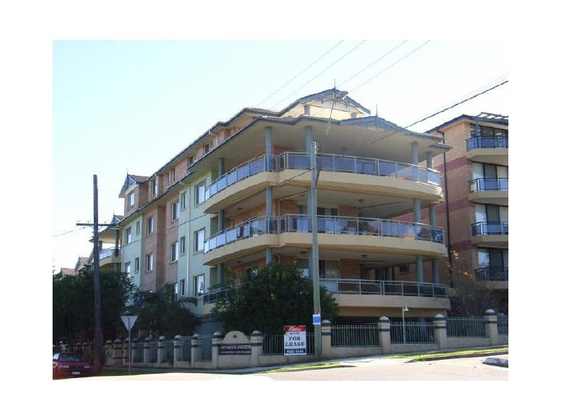 North Parramatta NSW 2151