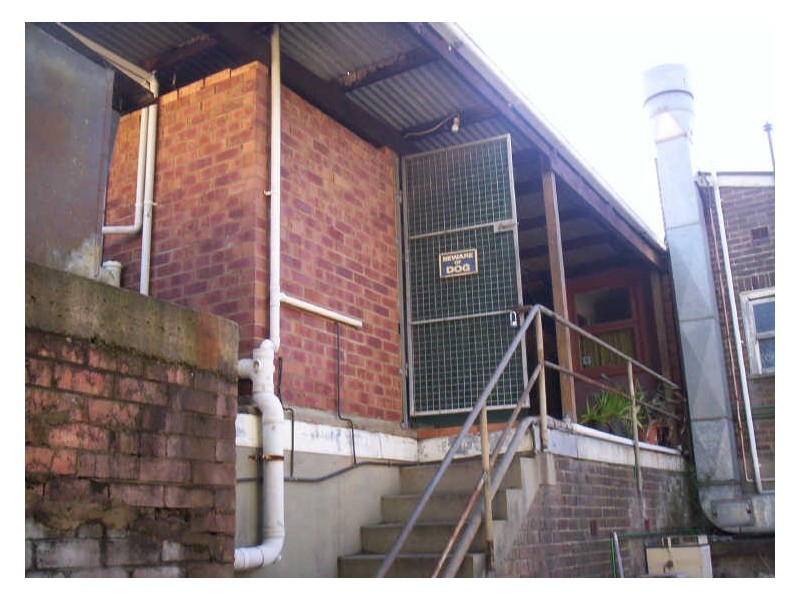 1/42 Railway Parade, Granville NSW 2142