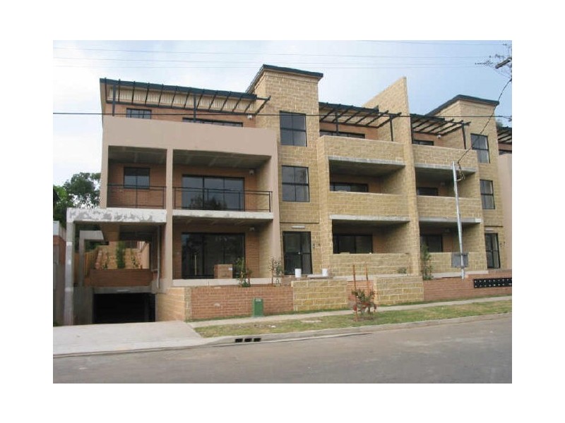 Harris Park NSW 2150