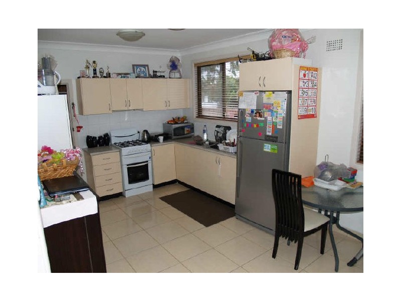 1 Dellwood Street, Granville NSW 2142