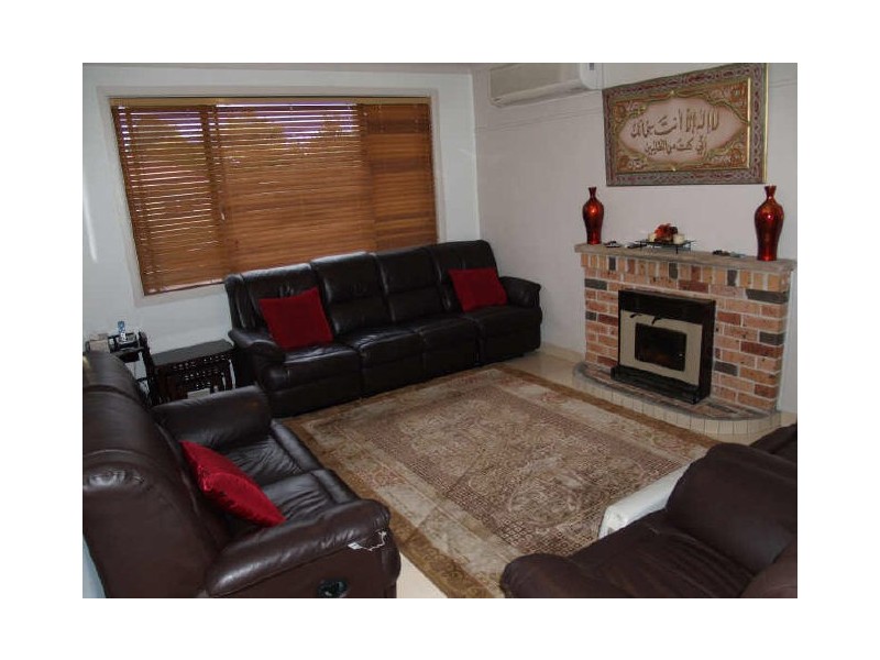 1 Dellwood Street, Granville NSW 2142