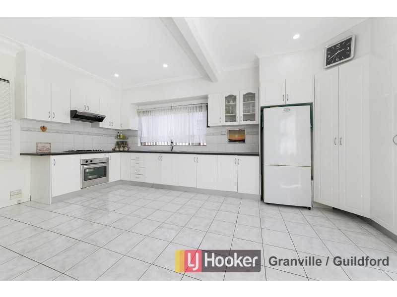 41 Milner Road, Guildford NSW 2161