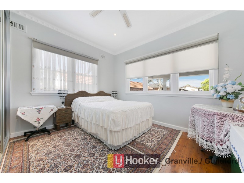 41 Milner Road, Guildford NSW 2161