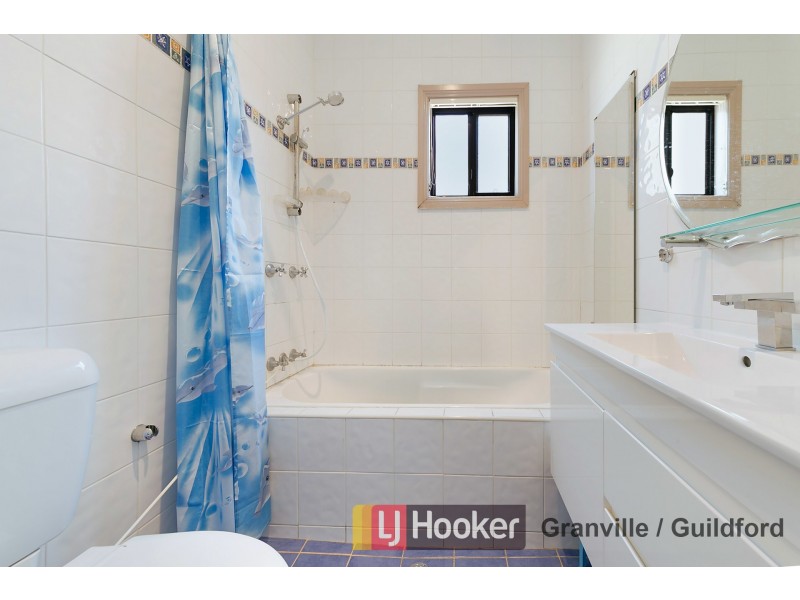 41 Milner Road, Guildford NSW 2161