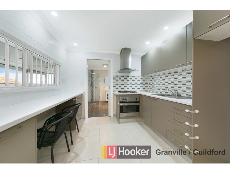 41 Milner Road, Guildford NSW 2161