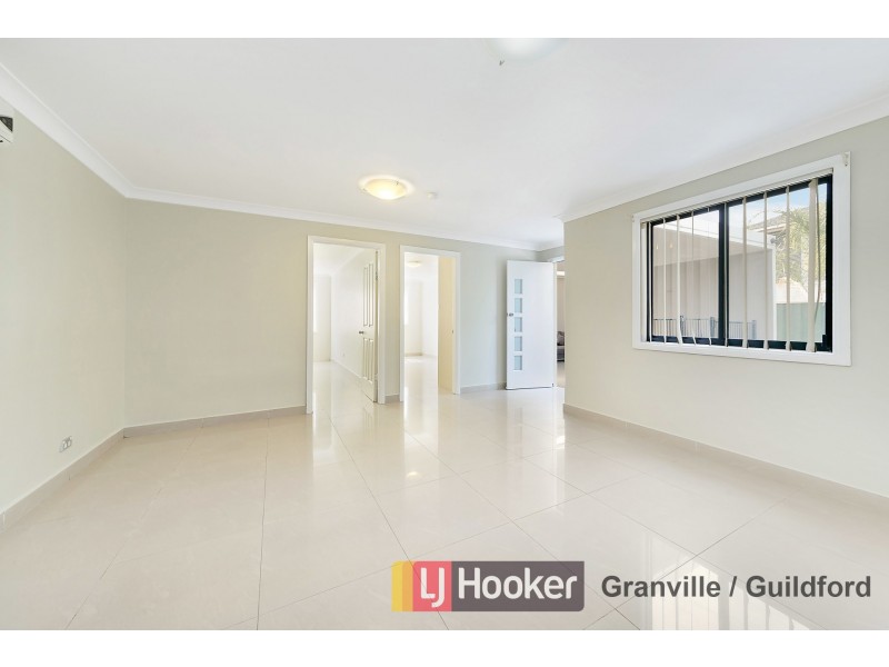 41 Milner Road, Guildford NSW 2161