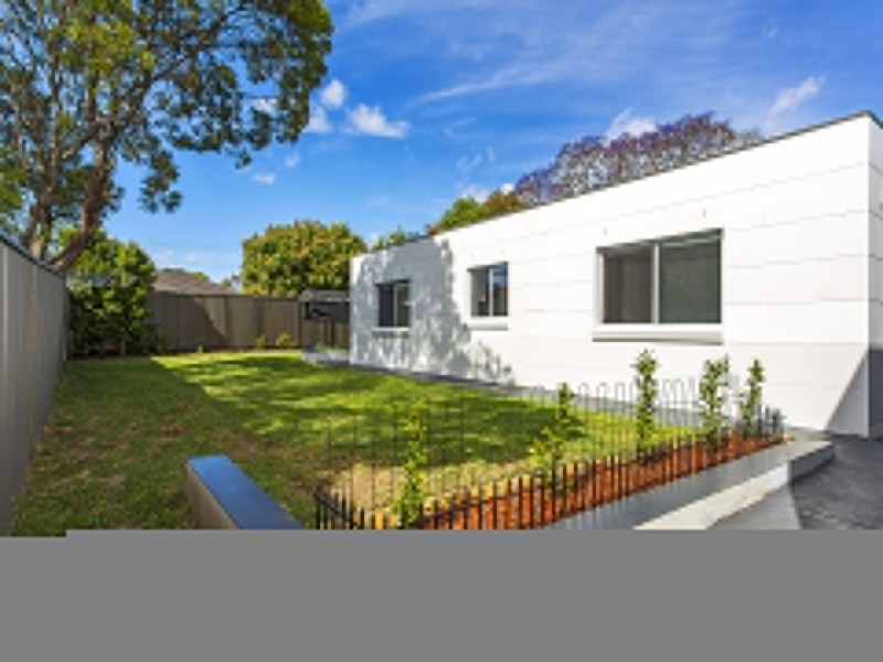 21 Murray Street, North Parramatta NSW 2151