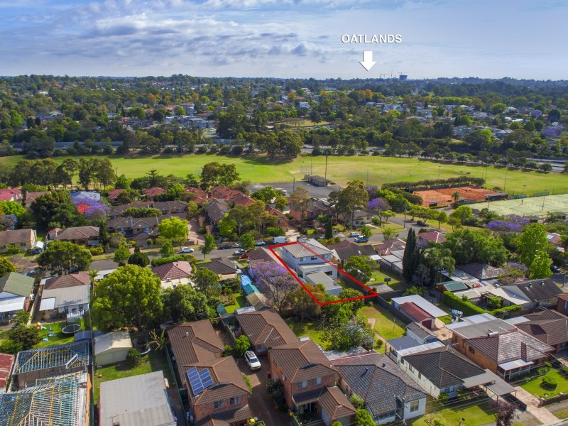 21 Murray Street, North Parramatta NSW 2151